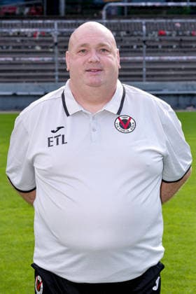 Zeugwart Peter Hergert; FC Viktoria Köln 1904 e.V.; 3.Liga, Porträttermin 2026 2027 am 16.07.2026 im Sportpark Höhenberg Nordrhein-Westfalen Deutschland *** Equipment Manager Peter Hergert, FC Viktoria Köln 1904 e.V., 3. Liga; photo shoot for the 2026–2027 season on July 16, 2026, at Sportpark Höhenberg, North Rhine-Westphalia, Germany