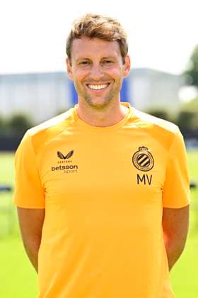 Football, Club Brugge, Headshots 2026 2027