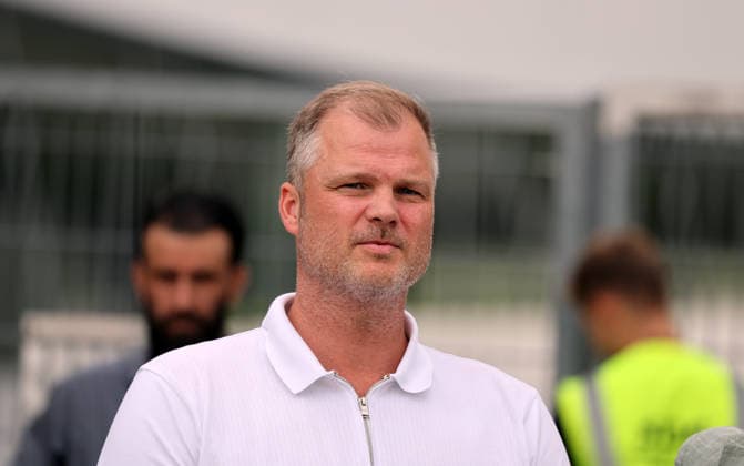 16.07.26 VfB Stuttgart Training Deutschland, Stuttgart, 16.07.2026, Fussball, Bundesliga, Saison 2026 2027, VfB Stuttgart Training: Fabian Wohlgemuth (Vorstand . *** July 26, 2016 VfB Stuttgart Training Germany, Stuttgart, July 16, 2026, Soccer, Bundesliga, 2026–2027 Season, VfB Stuttgart Training Fabian Wohlgemuth, Director of Sports