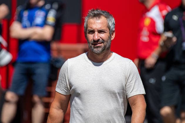 Formula One GP Spa Francorchamps, Belgium. Thursday, July 16, 2026 Timo Glock, Sky Deutschland; Formula One GP Spa Francorchamps, Belgium. Thursday, July 16, 2026 *** Formula One Grand Prix at Spa-Francorchamps, Belgium, Thursday, July 16, 2026 Timo Glock, Sky Deutschland Formula One Grand Prix at Spa-Francorchamps, Belgium, Thursday, July 16, 2026 Copyright: xBEAUTIFULxSPORTS Erlhofx