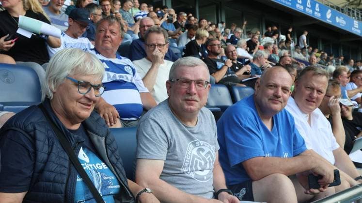 MSV Duisburg Mitgliederversammlung in der Schauinslandreisen-Arena in Duisburg ** NUR FÜR REDAKTIONELLE ZWECKE ** EDITORIAL USE ONLY **<p>MSV Duisburg Mitgliederversammlung am Donnerstag den 16.Juli 2026 in der Schauinslandreisen-Arena in Duisburg Foto : Frank Oppitz FUNKE Foto Services< p> Deutschland NRW Duisburg Copyright: FrankxOppitz *** MSV Duisburg General Meeting at the Schauinslandreisen Arena in Duisburg ** FOR EDITORIAL USE ONLY ** EDITORIAL USE ONLY ** p MSV Duisburg General Meeting on Thursday, July 16, 2026, at the Schauinslandreisen Arena in Duisburg Photo by Frank Oppitz, FUNKE Photo Services p Sport Germany, North Rhine-Westphalia, Duisburg Copyright FrankxOppitz Copyright: FrankxOppitz doc86qsp1eydhs1dtw2vicx ,EDITORIAL USE ONLY