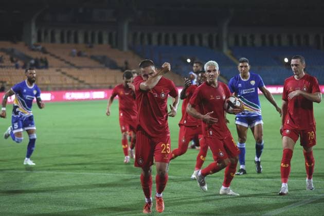 RECORD DATE NOT STATED UEFA Conference League: FC Pyunik v Marsaxlokk FC Daniil Kulikov during the UEFA Conference League match between FC Pyunik and Marsaxlokk FC at Republican Stadium after Vazgen Sargsyan in Yerevan, Armenia on July 16, 2026