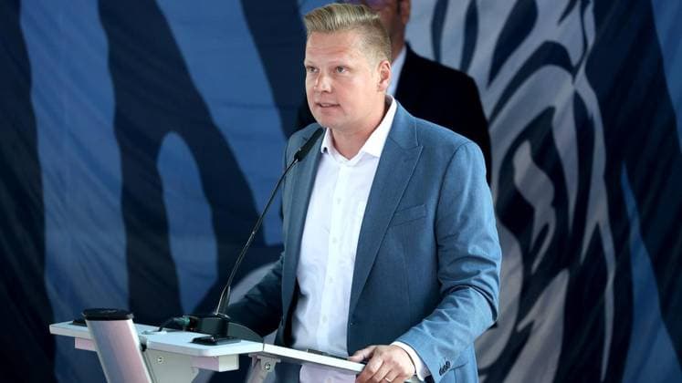 MSV Duisburg Mitgliederversammlung in der Schauinslandreisen-Arena in Duisburg ** NUR FÜR REDAKTIONELLE ZWECKE ** EDITORIAL USE ONLY **<p>MSV Duisburg Mitgliederversammlung am Donnerstag den 16.Juli 2026 in der Schauinslandreisen-Arena in Duisburg Foto : Frank Oppitz FUNKE Foto Services< p> Deutschland NRW Duisburg Copyright: FrankxOppitz *** MSV Duisburg General Meeting at the Schauinslandreisen Arena in Duisburg ** FOR EDITORIAL USE ONLY ** EDITORIAL USE ONLY ** p MSV Duisburg General Meeting on Thursday, July 16, 2026, at the Schauinslandreisen Arena in Duisburg Photo by Frank Oppitz, FUNKE Photo Services p Sport Germany, North Rhine-Westphalia, Duisburg Copyright FrankxOppitz Copyright: FrankxOppitz doc86qtc4tdkrr1fi1rkidf ,EDITORIAL USE ONLY