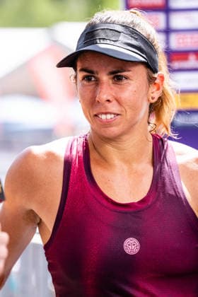 TENNIS - WTA, Tennis Damen Generali Open Ladies Kitzbuehel KITZBUEHEL,AUSTRIA,17.JUL.26 - TENNIS - WTA Tour, Generali Open Ladies Kitzbuehel. Image shows Julia Grabher (AUT).  GEPAxpictures xJulioxArellano