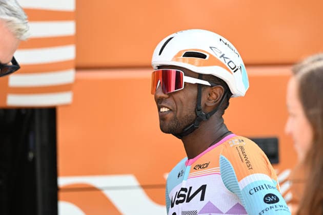 17-07-2026 Tour De France; Tappa 13 Dole - Belfort; 2026, Nsn; Gyrmai Hailu, Biniam; Dole; 