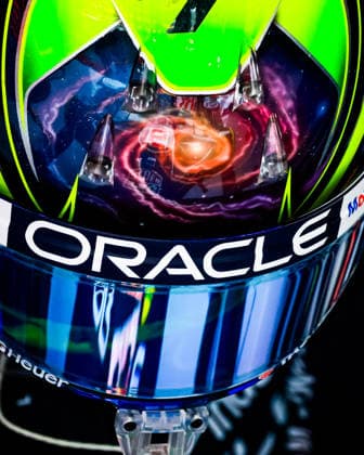 F1 - BELGIAN GRAND PRIX 2026 HADJAR Isack (fra), Red Bull Racing Ford RB22, portrait helmet, casque, Schuberth during the Formula 1 Belgian Grand Prix 2026, 10th round of the 2026 Formula One World Championship, WM, Weltmeisterschaft from July 17 to 19, 2026 on the Circuit de Spa-Francorchamps, in Stavelot, Belgium - StavelotBelgium  Copyright: xFLORENTxGOODENx