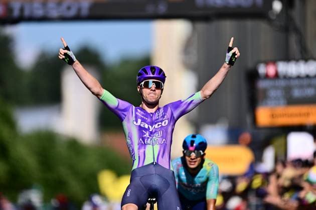 Sports Pictures of the Day