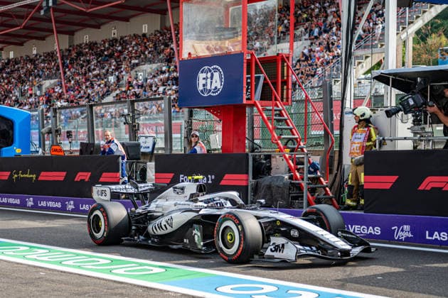 Formula One GP Spa Francorchamps, Belgium. Friday, July 17, 2026 Valtteri Bottas 77, Cadillac Formula 1 Team; Formula One GP Spa Francorchamps, Belgium. Friday, July 17, 2026 *** Formula One Grand Prix at Spa-Francorchamps, Belgium, Friday, July 17, 2026, Valtteri Bottas 77, Cadillac Formula 1 Team, Formula One Grand Prix at Spa-Francorchamps, Belgium, Friday, July 17, 2026 Copyright: xBEAUTIFULxSPORTS Erlhofx