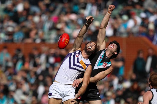 Sports Pictures of the Day
