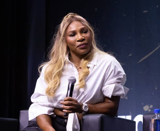 2026 Fanatic Fest- Day 2 Featuring: Serena Williams Where: New York, New York, United States When: 17 Jul 2026 Credit: Janet Mayer INSTARimages.com EDITORIAL USE ONLY. NOT FOR USE BY NEWSPAPERS BASED IN THE UK. Copyright: xx instar55860318