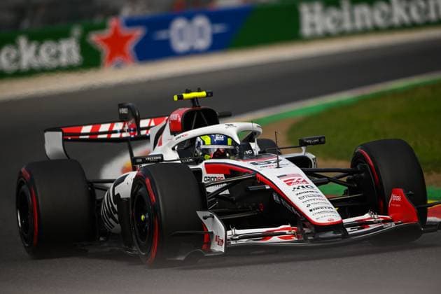 MOTORSPORTS - Formula 1 - 2026 Formula 1 Belgian Grand Prix - Round 12 of 24 - Circuit de Spa-Francorchamps, Stavelot, Belgium Photo by IPA ABACAPRESS.COM86772176 - (87) Oliver Bearman (GBR) - TGR Haas F1 Team during Free Practice 2 of the 2026 Formula 1 Belgian Grand Prix at the Circuit de Spa-Francorchamps in Stavelot, Belgium. Round 12 of 24 of the 2026 FIA Formula One World Championship, WM, Weltmeisterschaft held July 17–19, 2026. The legendary Circuit de Spa-Francorchamps in the Ardennes Forest features the famous Eau Rouge-Raidillon complex. during the 2026 Formula 1 Belgian Grand Prix—Round 12 of 24—at the Circuit de Spa-Francorchamps in Stavelot, Belgium, as part of the Formula 1 Championship on July 17, 2026  Copyright: xIPAxSport ABACAx
