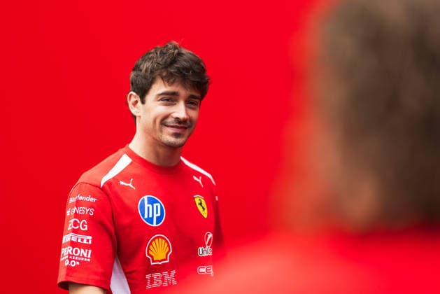 Formula 1, Belgian Grand Prix at Spa-Francorchamps