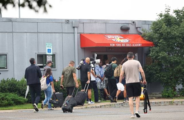 Football, 2026 FIFA World Cup, Spain’s national team cancels final training session
