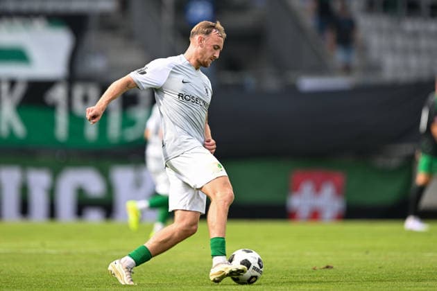 SOCCER - Wacker vs Chemie Leipzig, test match INNSBRUCK,AUSTRIA,18.JUL.26 - SOCCER - ADMIRAL 2.Liga, Regionalliga Nordost, FC Wacker Innsbruck vs BSG Chemie Leipzig, test match. Image shows Philipp Wendt (Chemie Leipzig).  GEPAxpictures xDanielxSchoenherr