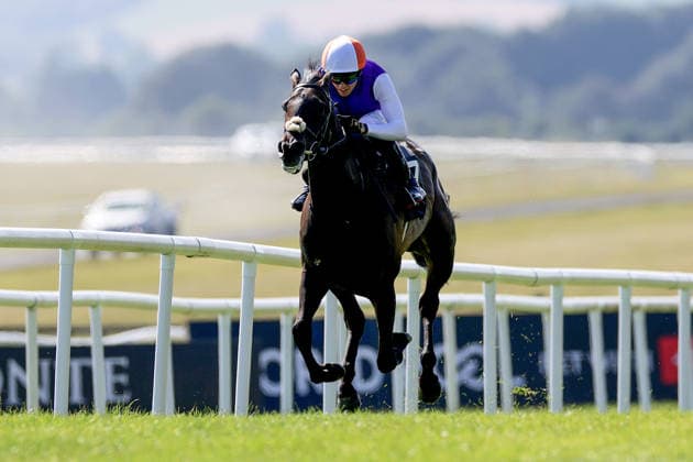 REPRO FREE *PRESS RELEASE NO REPRODUCTION FEE* EDITORIAL USE ONLY Curragh Racing Juddmonte Irish Oaks Weekend, Curragh Racecourse, Kildare 18 7 2026 Juddmonte Irish Oaks Colin Keane onboard Johanna Walsh comes home to win Colin Keane onboard Johanna Walsh comes home to win 18 7 2026  Copyright: xLaszloxGeczox LG_18-07-2026_031579
