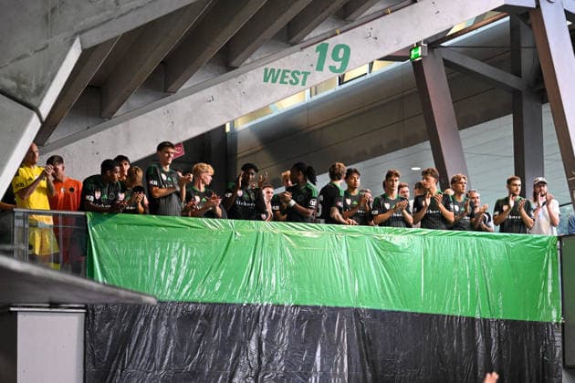 SOCCER - Wacker vs Chemie Leipzig, test match INNSBRUCK,AUSTRIA,18.JUL.26 - SOCCER - ADMIRAL 2.Liga, Regionalliga Nordost, FC Wacker Innsbruck vs BSG Chemie Leipzig, test match. Image shows FC Wacker Innsbruck.  GEPAxpictures xDanielxSchoenherr