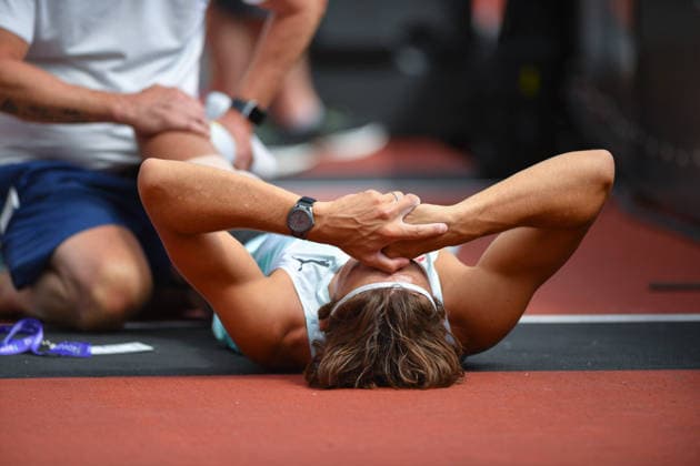 Novuna London Athletics Meet Armand Mondo Duplantis of Sweden competes in the men s pole vault at the Novuna London Athletics Meet, part of the 2026 Wanda Diamond League, at London Stadium in London, England, on July 18, 2026. London Greater London United Kingdom  Copyright: xRanjithxKumarx originalFilename:kumar-londondi260718_npLki.jpg
