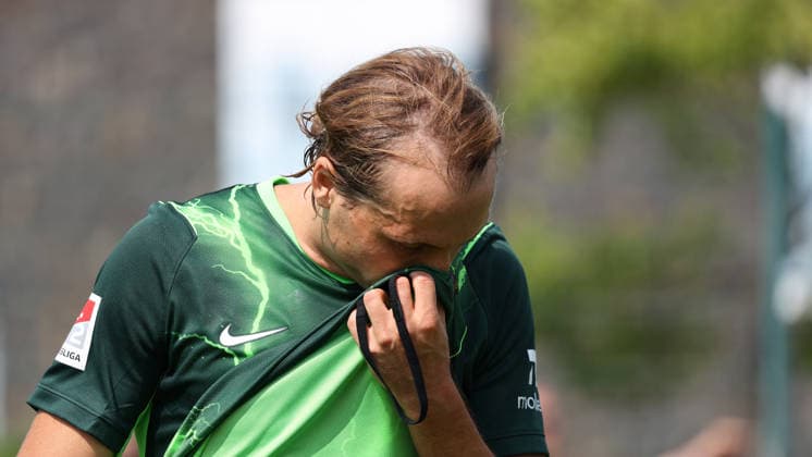 VfL vs Verl, Testspiel Wolfsburg, 18.07.2026, Fußball, Herren, Saison 2026 2027, 2. BL, VfL Wolfsburg vs SC Verl, Testspiel, Lovro Majer (VfL Wolfsburg) Niedersachsen Deutschland *** VfL vs. Verl, Friendly Match, Wolfsburg, July 18, 2026, Soccer, Men s, 2026–2027 Season, 2. Bundesliga, VfL Wolfsburg vs. SC Verl, Friendly Match, Lovro Majer, VfL Wolfsburg, Lower Saxony, Germany