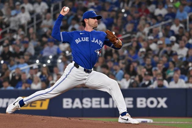 Baseball, MLB, Toronto Blue Jays v Chicago White Sox