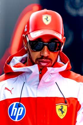 SPA - Formula 1 driver Lewis Hamilton of Scuderia Ferrari HP during the Formula 1 Belgium at Spa Francorchamps on July 19, 2026 in Spa, Belgium. (Photo by DeFodi Images) - *** SPA Formula 1 driver Lewis Hamilton of Scuderia Ferrari HP during the Formula 1 Belgian Grand Prix at Spa-Francorchamps on July 19, 2026, in Spa, Belgium. Photo by DeFodi Images