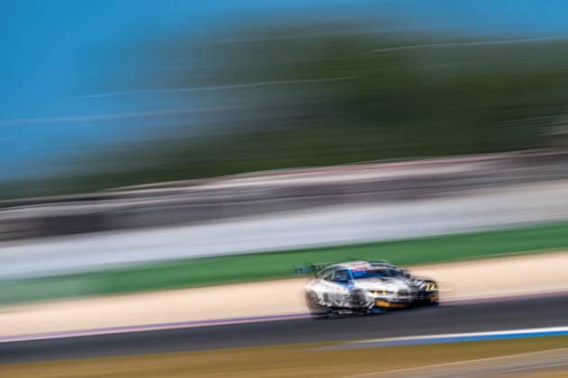 IPA86803568 - Ignacio MONTENEGRO and Matisse LISMONT driving the ( 30) BMW M4 GT3 EVO for Team WRT during Round 5 of the GT World Challenge at Misano, Italy, on July 19, 2026  Copyright: xLucaxRossini IPAxSportx xx 86803568