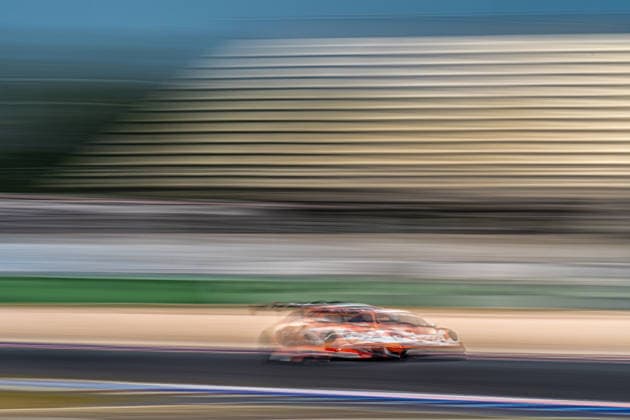 IPA86803575 - Peter DEMPSEY and Eddie CHEEVER driving the ( 93) Porsche 911 GT3 R (992) EVO for the Ziggo Tempesta Racing team during Round 5 of the GT World Challenge at Misano, Italy, on July 19, 2026  Copyright: xLucaxRossini IPAxSportx xx 86803575