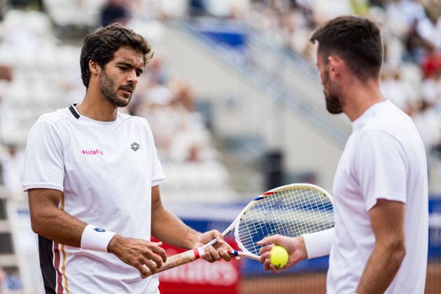 260719 Francisco Cabral of Portugal during day 7 of the Nordea Open on July 19, 2026 in Bastad. Photo: Niclas Jönsson BILDBYRAN COP 273 NO0430 tennis ATP, Tennis Herren 250 nordea open bbeng final *** 260719 Francisco Cabral of Portugal during Day 7 of the Nordea Open on July 19, 2026, in Bastad. Photo: Niclas Jönsson, BILDBYRAN COP 273 NO0430 tennis atp 250 nordea open bbeng final  Copyright: NICLASxJÖNSSON BB260719NO026