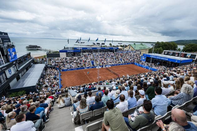 260719 During day 7 of the Nordea Open on July 19, 2026 in Bastad. Photo: Niclas Jönsson BILDBYRAN COP 273 NO0430 tennis ATP, Tennis Herren 250 nordea open bbeng final *** 260719 On Day 7 of the Nordea Open on July 19, 2026, in Bastad. Photo by Niclas Jönsson, BILDBYRAN COP 273 NO0430 tennis atp 250 nordea open bbeng final  Copyright: NICLASxJÖNSSON BB260719NO131