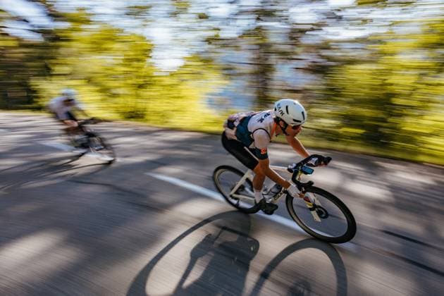 ETAPE DU TOUR 2026 PHOTOPQR LE DAUPHINE Jean-Baptiste BORNIER ; Le Bourg-d Oisans ; 19 07 2026 ; Le Bourg-d Oisans (Isère), le dimanche 19 juillet 2026. Près de 16 000 cyclistes ont participé à l Etape du Tour entre le Bourg-d Oisans et l Alpe D Huez. Direction le col du Télégraphe. Photo : Le DL Jean-Baptiste Bornier - CYCLING TOUR DE FRANCE STAGE 15 stage 15 of the 2026 Tour de France cycling race, a stage of 184km from Champagnole to Plateau de Solaison, on Sunday 19 July 2026. The 113th edition of the Tour de France starts on Saturday 4 July in Barcelona, Spain, and will finish in Paris, France on the 26th of July. Le Bourg-d Oisans Isère Rhône-Alpes France  Copyright: xPHOTOPQR LExDAUPHINE MAXPPPxJean-BaptistexBORNIERx 20260719JDL8575 20260719JDL8575