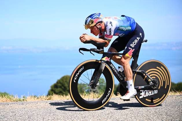 Cycling, Tour de France, rest day