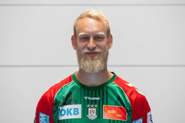 Handball, HBL, SC Magdeburg, Headshots 2026–2027