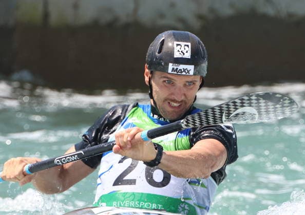 MS W KAJAKARSTWIE GORSKIM 2026 21072026 N Z MICHAL PASIUT NA MISTRZOSTWACH SWIATA W SLALOMIE KAJAKOWYM I KAYAK CROSSIE W OKLAHOMA CITY. MARCIN CHOLEWINSKI NEWSPIX.PL CANOE SLALOM WC 2026 21072026 MICHAL PASIUT DURING ICF CANOE SLALOM WORLD CHAMPIONSHIPS NEWSPIX.PL --- newspix.pl POLAND OUT! 