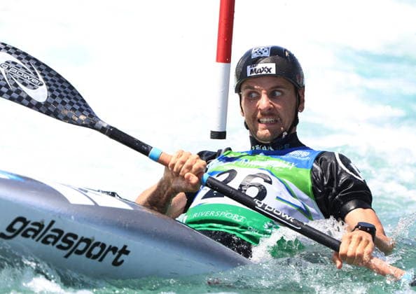 MS W KAJAKARSTWIE GORSKIM 2026 21072026 N Z MICHAL PASIUT NA MISTRZOSTWACH SWIATA W SLALOMIE KAJAKOWYM I KAYAK CROSSIE W OKLAHOMA CITY. MARCIN CHOLEWINSKI NEWSPIX.PL CANOE SLALOM WC 2026 21072026 MICHAL PASIUT DURING ICF CANOE SLALOM WORLD CHAMPIONSHIPS NEWSPIX.PL --- newspix.pl POLAND OUT! 