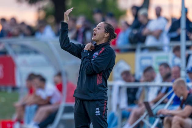Forstinning, Deutschland 21. Juli 2026: Toto-Pokal - Bayerischer Landespokal - 2026 2027 - 1. Hauptrunde - VfB Forstinning gegen FC Ingolstadt 04 Im Bild: Sportpark Bayern *** Forstinning, Germany, July 21, 2026 Toto Cup Bavarian State Cup 2026–2027, First Round: VfB Forstinning vs. FC Ingolstadt 04. Pictured: Sportpark Bayern Copyright: xFotostandx xSchäferx