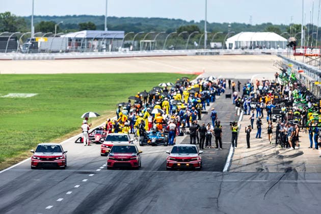 July 20, 2026, Lebanon, Tennessee, USA: Nashville Superspeedway plays host to the IndyCar, Indy Car, IRL, USA SERIES for the Music City Grand Prix in LEBANON, Tennessee. Lebanon USA - ZUMAa161 20260720_aaa_a161_061 Copyright: xWalterxG.xArcexSr.x