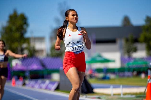 World Para Athletics Grand Prix 2026 Kicks Off in Tlaxcala, Mexico TLAXCALA, MEXICO July 21, 2026: Para athletes take to the track and field as the main competition officially kicks off at the Tlaxcala 2026 World Para Athletics Grand Prix. The event, which runs through July 24 as the 12th Abierto Mexicano de Para Atletismo, serves as a crucial stage for international competitors aiming to secure their global rankings this season. Tlaxcala Mexico Copyright: x xaddixsetyawanx xJNAxPressx
