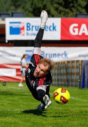 22.07.2026 - Fussball - 2. Fussball-Bundesliga - Saison 2026 2027 - 1. FC Nürnberg FCN Club - Trainingslager Sommer Sommertrainingslager Gais - Bruneck - Südtirol - Zink DaMa - xdaxmax - Nicolas Ortegel (46, 1. FC Nürnberg FCN ) *** July 22, 2026 Soccer 2 Bundesliga 2026–2027 Season 1 FC Nuremberg (FCN) Club Summer Training Camp Summer Training Camp in Gais, Brunico, South Tyrol Zink DaMa xdaxmax Nicolas Ortegel 46, 1 FC Nuremberg FCN