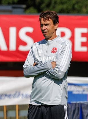 22.07.2026 - Fussball - 2. Fussball-Bundesliga - Saison 2026 2027 - 1. FC Nürnberg FCN Club - Trainingslager Sommer Sommertrainingslager Gais - Bruneck - Südtirol - Zink DaMa - xdaxmax - Johannes Hannes Wieber ( Head Of Performance 1. FC Nürnberg FCN ) *** July 22, 2026 Soccer 2 Soccer Bundesliga 2026–2027 Season 1 FC Nuremberg (FCN) Club Summer Training Camp Summer Training Camp in Gais, Bruneck, South Tyrol Zink DaMa xdaxmax Johannes Hannes Wieber, Head of Performance, 1 FC Nürnberg FCN