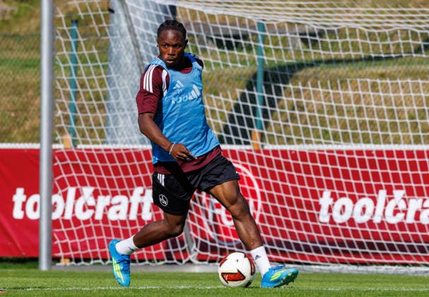 22.07.2026 - Fussball - 2. Fussball-Bundesliga - Saison 2026 2027 - 1. FC Nürnberg FCN Club - Trainingslager Sommer Sommertrainingslager Gais - Bruneck - Südtirol - Zink DaMa - xdaxmax - Mohamed Ali Zoma (23, 1. FC Nürnberg FCN ) *** July 22, 2026 Soccer 2 Bundesliga 2026–2027 Season 1 FC Nuremberg (FCN) Club Summer Training Camp Summer Training Camp in Gais, Brunico, South Tyrol Zink DaMa xdaxmax Mohamed Ali Zoma 23, 1 FC Nuremberg FCN