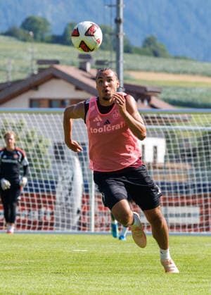 22.07.2026 - Fussball - 2. Fussball-Bundesliga - Saison 2026 2027 - 1. FC Nürnberg FCN Club - Trainingslager Sommer Sommertrainingslager Gais - Bruneck - Südtirol - Zink DaMa - xdaxmax - Rafael Lubach (18, 1. FC Nürnberg FCN ) *** July 22, 2026 Soccer 2 Bundesliga 2026–2027 Season 1 FC Nuremberg (FCN) Club Summer Training Camp Summer Training Camp in Gais, Brunico, South Tyrol Zink DaMa xdaxmax Rafael Lubach 18, 1 FC Nuremberg FCN