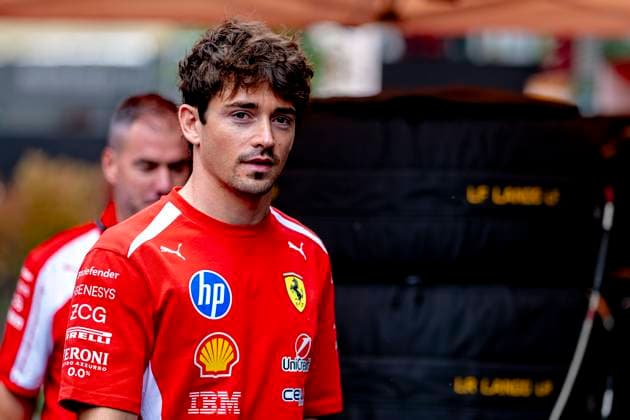 BUDAPEST - Formula 1 driver Lewis Hamilton of Scuderia Ferrari HP during the Formula 1 Hungary at the Hungaroring circuit on July 23, 2026 in Budapest, Hungary. (Photo by DeFodi Images) - *** BUDAPEST: Formula 1 driver Lewis Hamilton of Scuderia Ferrari HP during the Formula 1 Hungarian Grand Prix at the Hungaroring circuit on July 23, 2026, in Budapest, Hungary. Photo by DeFodi Images