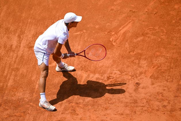 TENNIS - ATP, Tennis Herren Generali Open 2026 KITZBUEHEL,AUSTRIA,23.JUL.26 - TENNIS - ATP World Tour, Generali Open. Image shows Sebastian Baetz (ARG).  GEPAxpictures xDanielxSchoenherr