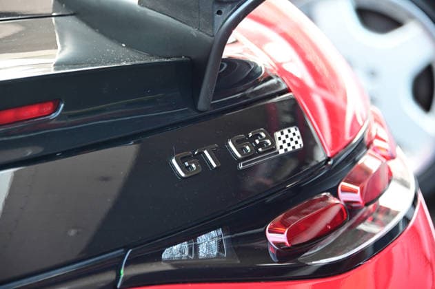 23.07.2026, Hungaroring, Budapest, FORMULA 1 AWS HUNGARIAN GRAND PRIX 2026 , im Bild Zum 30-jährigen Jubiläum stellt das Unternehmen mit dem Stern den Mercedes-AMG GT 63 PRO 4MATIC+ vor, Safety Car Fahrer Bernd Myländer. (Photo by Hasan Bratic DeFodi Images) - *** July 23, 2026, Hungaroring, Budapest, FORMULA 1 AWS HUNGARIAN GRAND PRIX 2026, pictured: To mark its 30th anniversary, the company with the star logo unveils the Mercedes-AMG GT 63 PRO 4MATIC; safety car driver Bernd Myländer. Photo by Hasan Bratic, DeFodi Images