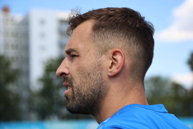 Fussball, Herren, Regionalliga Bayern, Saison 2026 2027, TSV 1860 München, Training Felix Weber (TSV 1860 München) Kopf, Portrait, seitlich im Profil *** Soccer, Men s, Bavarian Regional League, 2026–2027 Season, TSV 1860 Munich, Training: Felix Weber, TSV 1860 Munich Captain, Portrait, Side Profile