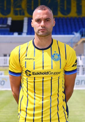Djamal Ziane ; 1. FC Lokomotive Leipzig; Regionalliga Nordost,ÊPorträttermin, 2026 2027 , Leipzig, 21.07.2026 , *** Djamal Ziane, 1. FC Lokomotive Leipzig, Northeast Regional League, portrait session, 2026–2027, Leipzig, July 21, 2026, Picture Point