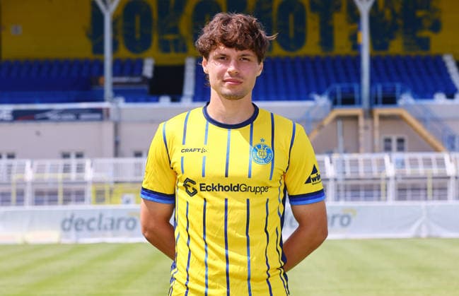 Football, RL North-East, 1. FC Lokomotive Leipzig, Headshots 2026 2027