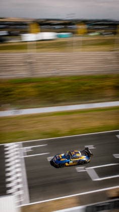 DTM, 7. + 8. Rennen Norisring 2026 36 Ford Mustang GT3, HRT Ford Racing: Arjun Maini - picture by Gruppe C Photography Oschersleben Oschersleben Sachsen-Anhalt Germany Copyright: xGruppexCxPhotographyx