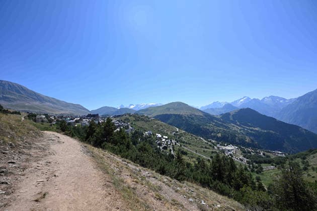 24-07-2026 Tour De France; Tappa 19 Gap - L alpe D huez; L alpe D huez; 