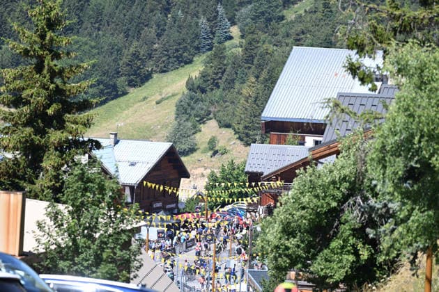24-07-2026 Tour De France; Tappa 19 Gap - L alpe D huez; L alpe D huez; 