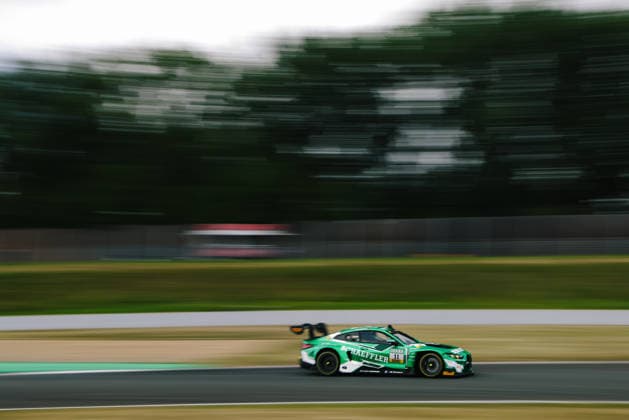 DTM, 9. + 10. Rennen Oschersleben 2026 11 BMW M4 GT3 Evo, Schubert Motorsport: Marco Wittmann - picture by Gruppe C Photography Oschersleben Oschersleben Sachsen-Anhalt Germany Copyright: xGruppexCxPhotographyx